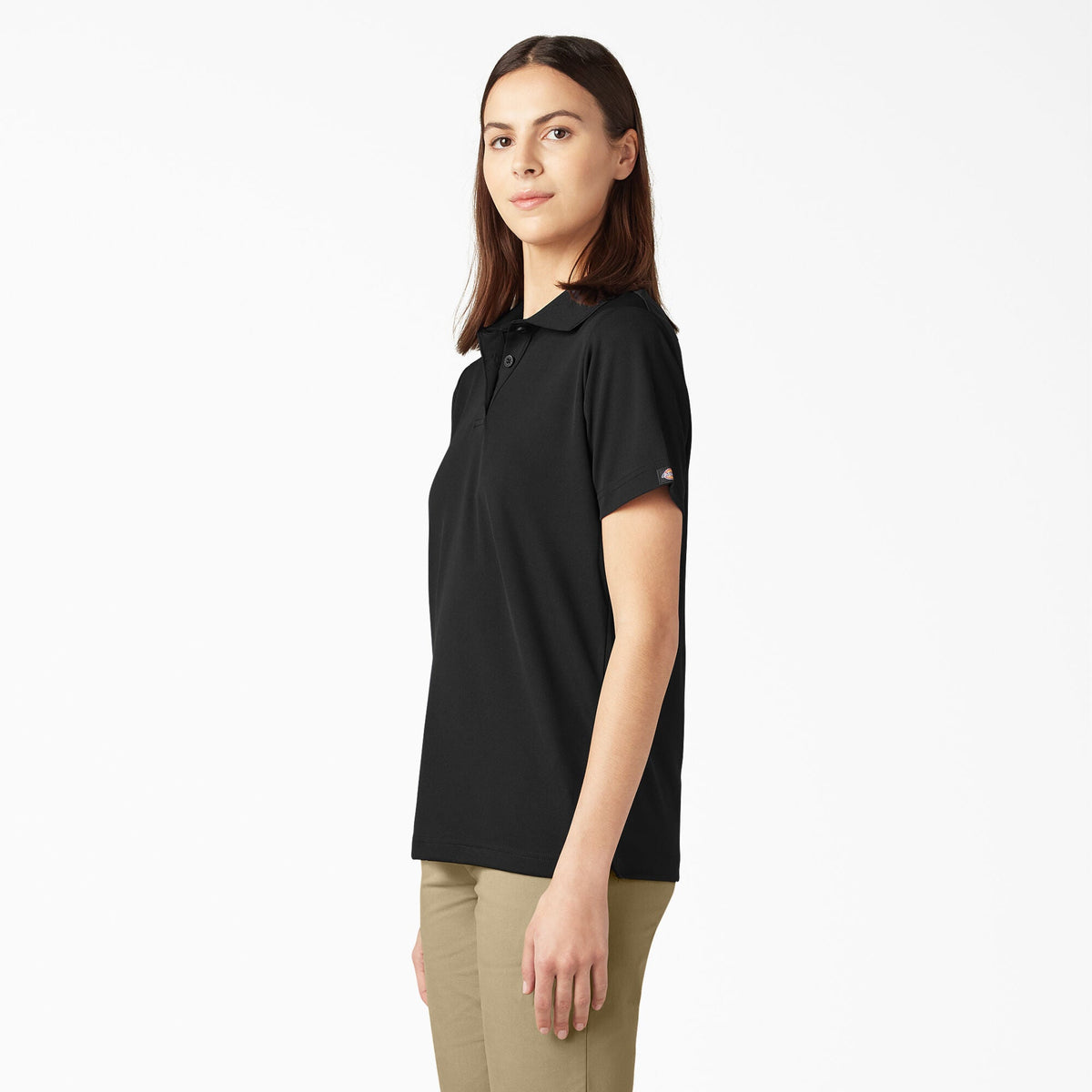 Women's Performance Polo Shirt - Dickies Women