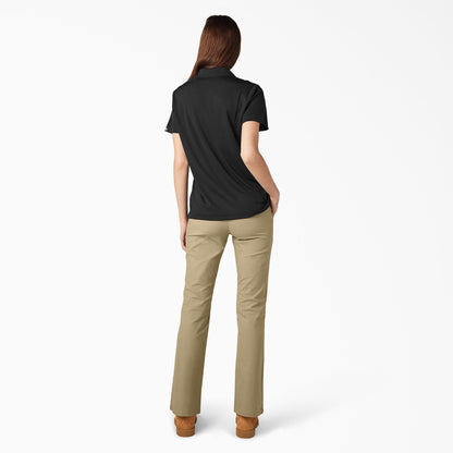 Women's Performance Polo Shirt - Dickies Women