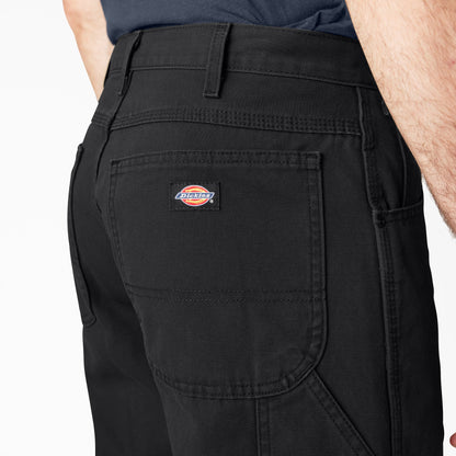 Relaxed Fit Heavyweight Duck Carpenter Pants - Dickies Men