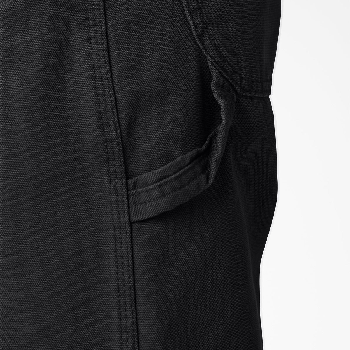 Relaxed Fit Heavyweight Duck Carpenter Pants - Dickies Men