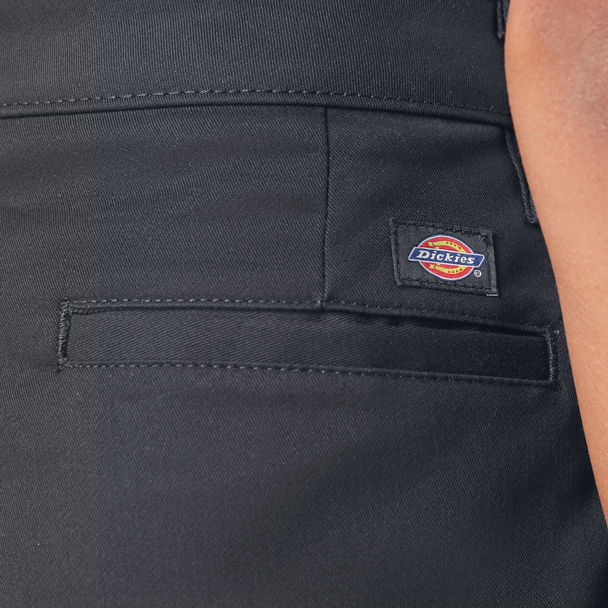 Women's Super Flex Straight Leg Work Pants - Dickies Women