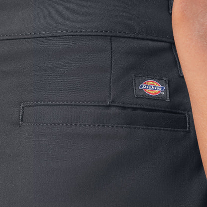 Women's Super Flex Straight Leg Work Pants - Dickies Women