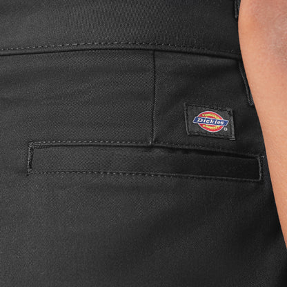 Women's Super Flex Straight Leg Work Pants - Dickies Women