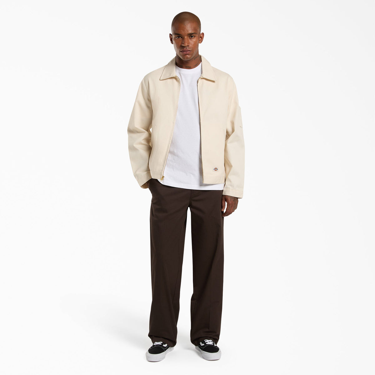 247 Loose Fit Pants - Dickies Men