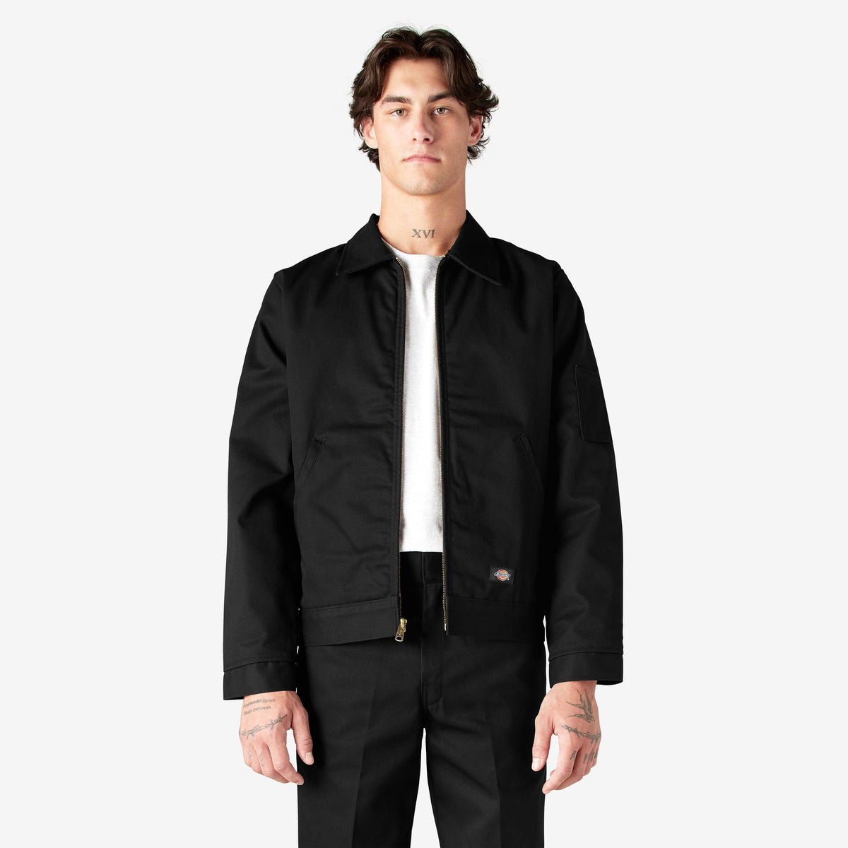 Insulated Eisenhower Jacket - Dickies Men|Women