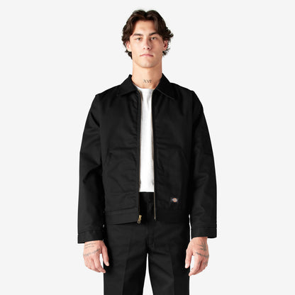 Insulated Eisenhower Jacket - Dickies Men|Women