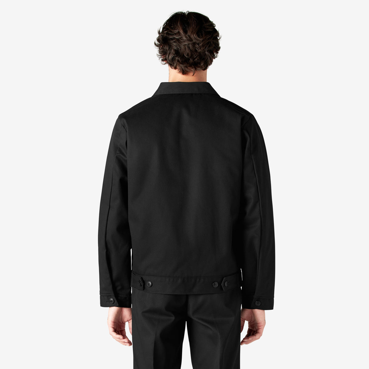 Insulated Eisenhower Jacket - Dickies Men|Women