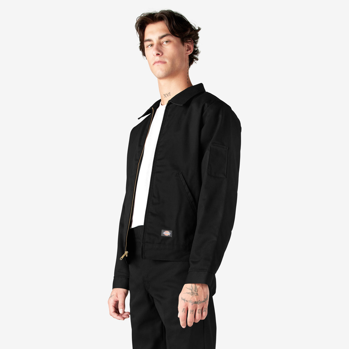 Insulated Eisenhower Jacket - Dickies Men|Women