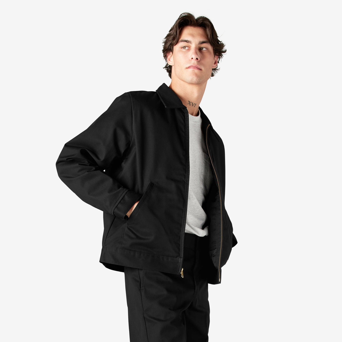 Insulated Eisenhower Jacket - Dickies Men|Women