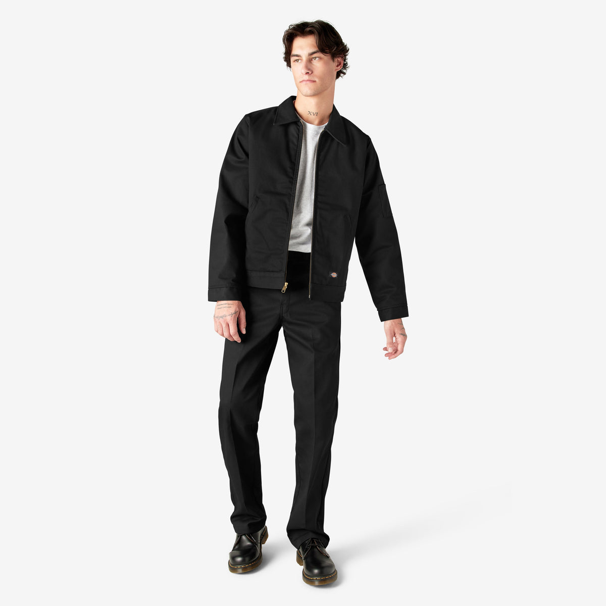 Insulated Eisenhower Jacket - Dickies Men|Women