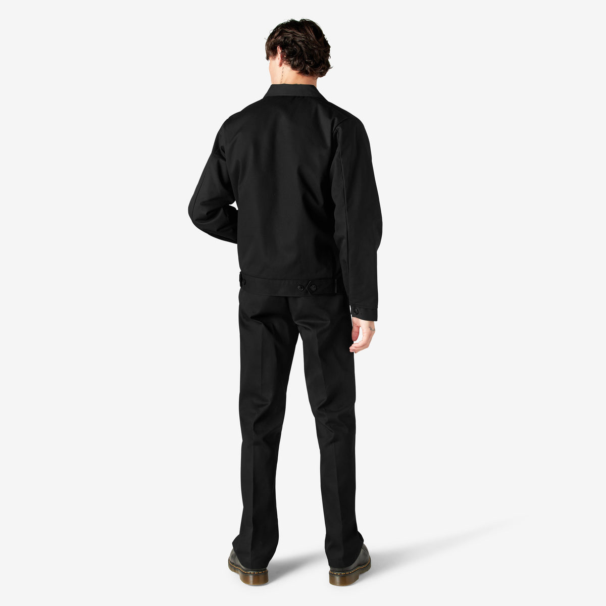 Insulated Eisenhower Jacket - Dickies Men|Women