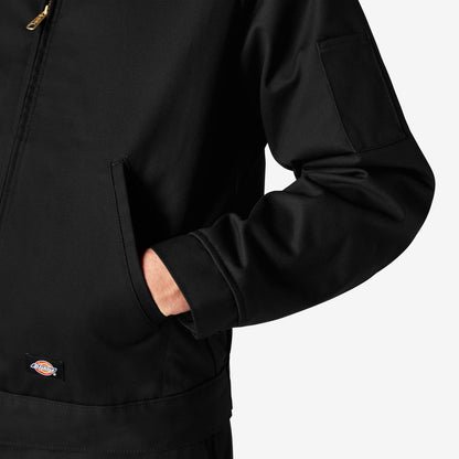 Insulated Eisenhower Jacket - Dickies Men|Women