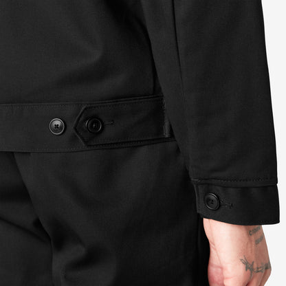 Insulated Eisenhower Jacket - Dickies Men|Women