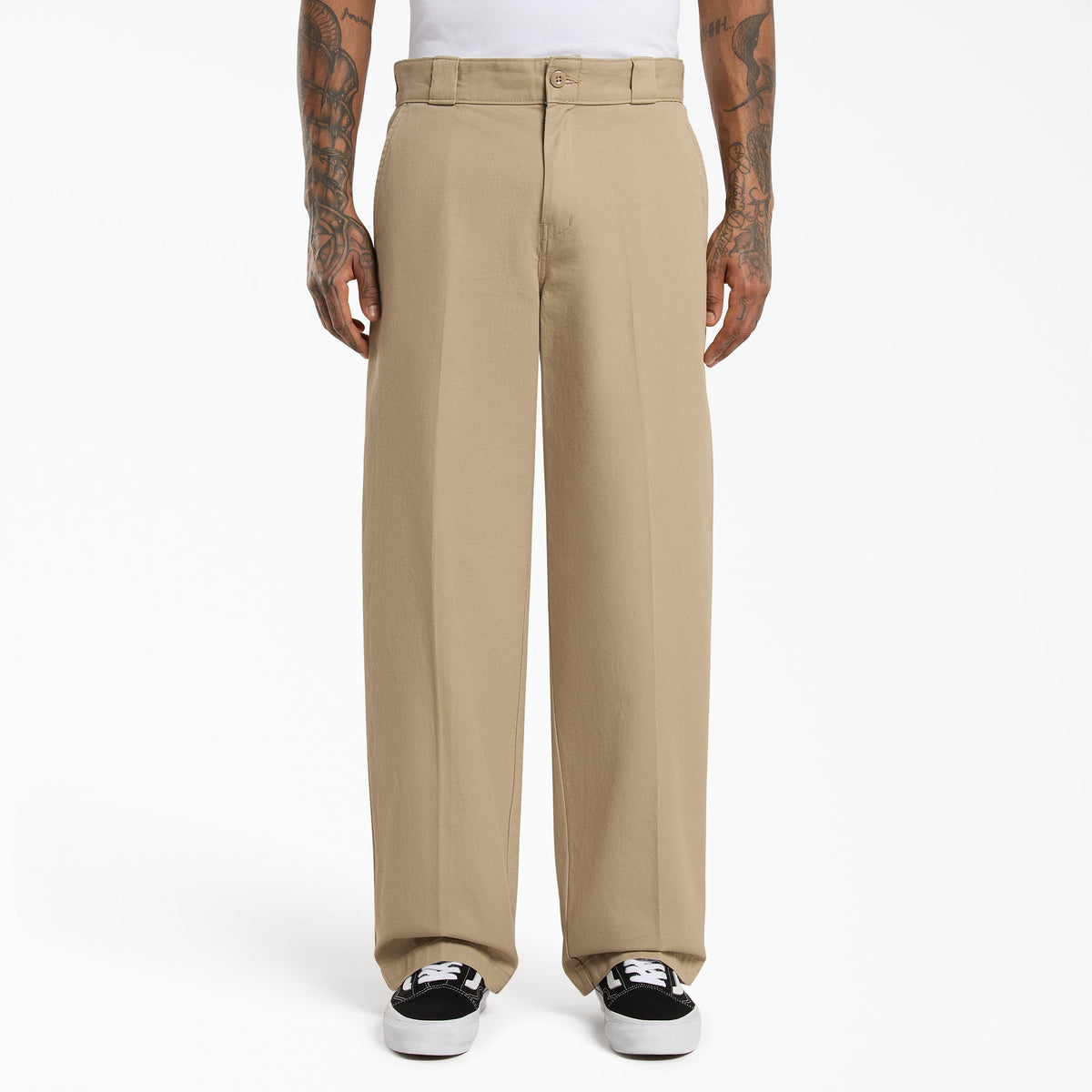 247 Loose Fit Pants - Dickies Men