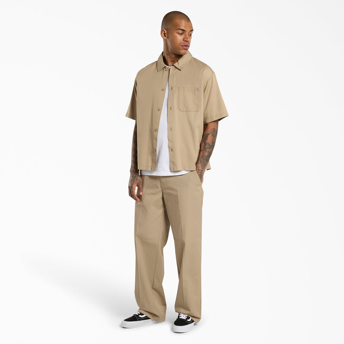 247 Loose Fit Pants - Dickies Men