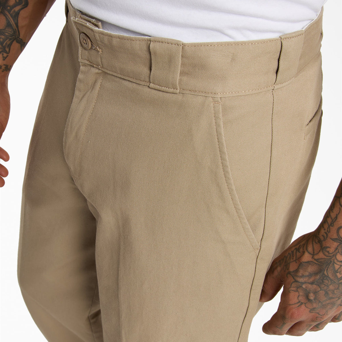 247 Loose Fit Pants - Dickies Men