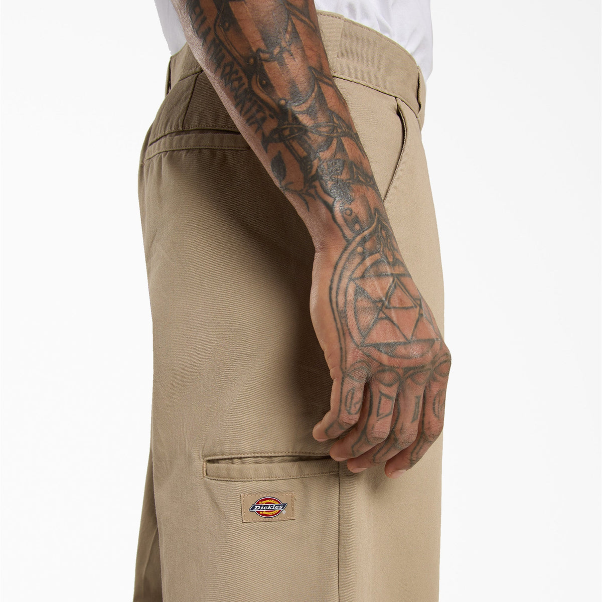 247 Loose Fit Pants - Dickies Men