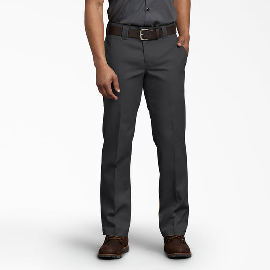 873 FLEX Slim Fit Work Pants - Dickies Men