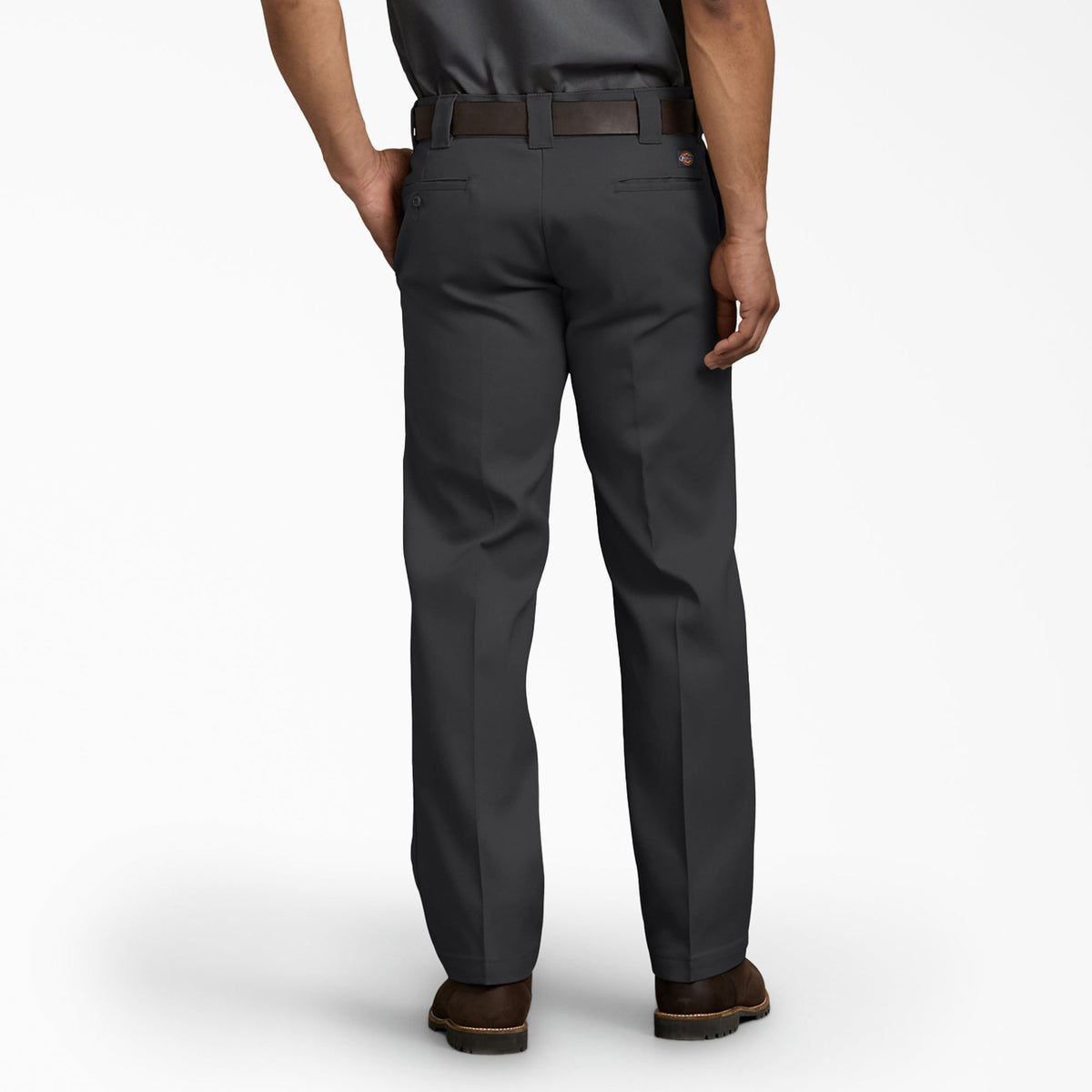 873 FLEX Slim Fit Work Pants - Dickies Men