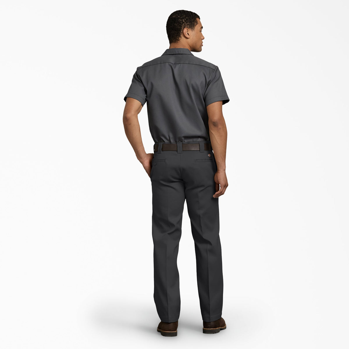 873 FLEX Slim Fit Work Pants - Dickies Men