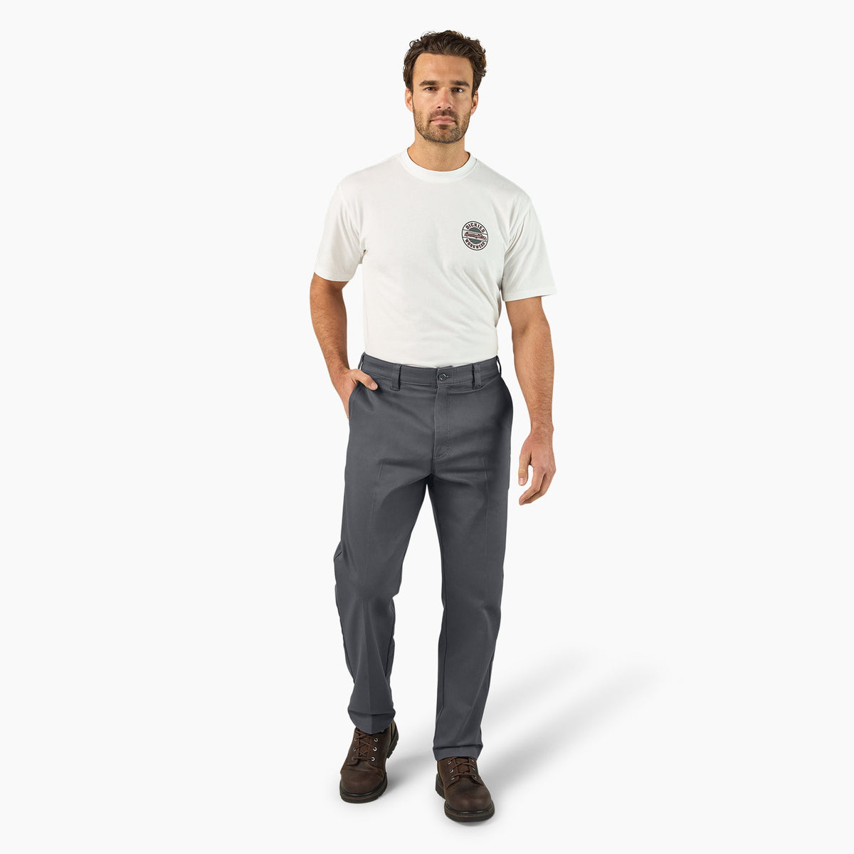 874™ Pro Series Work Pants - Dickies Men