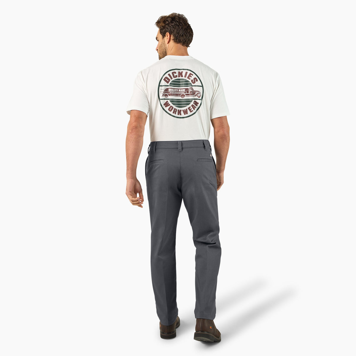 874™ Pro Series Work Pants - Dickies Men