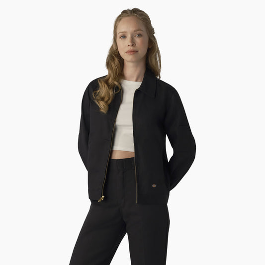 Women's Unlined Eisenhower Jacket - Dickies Men|Women