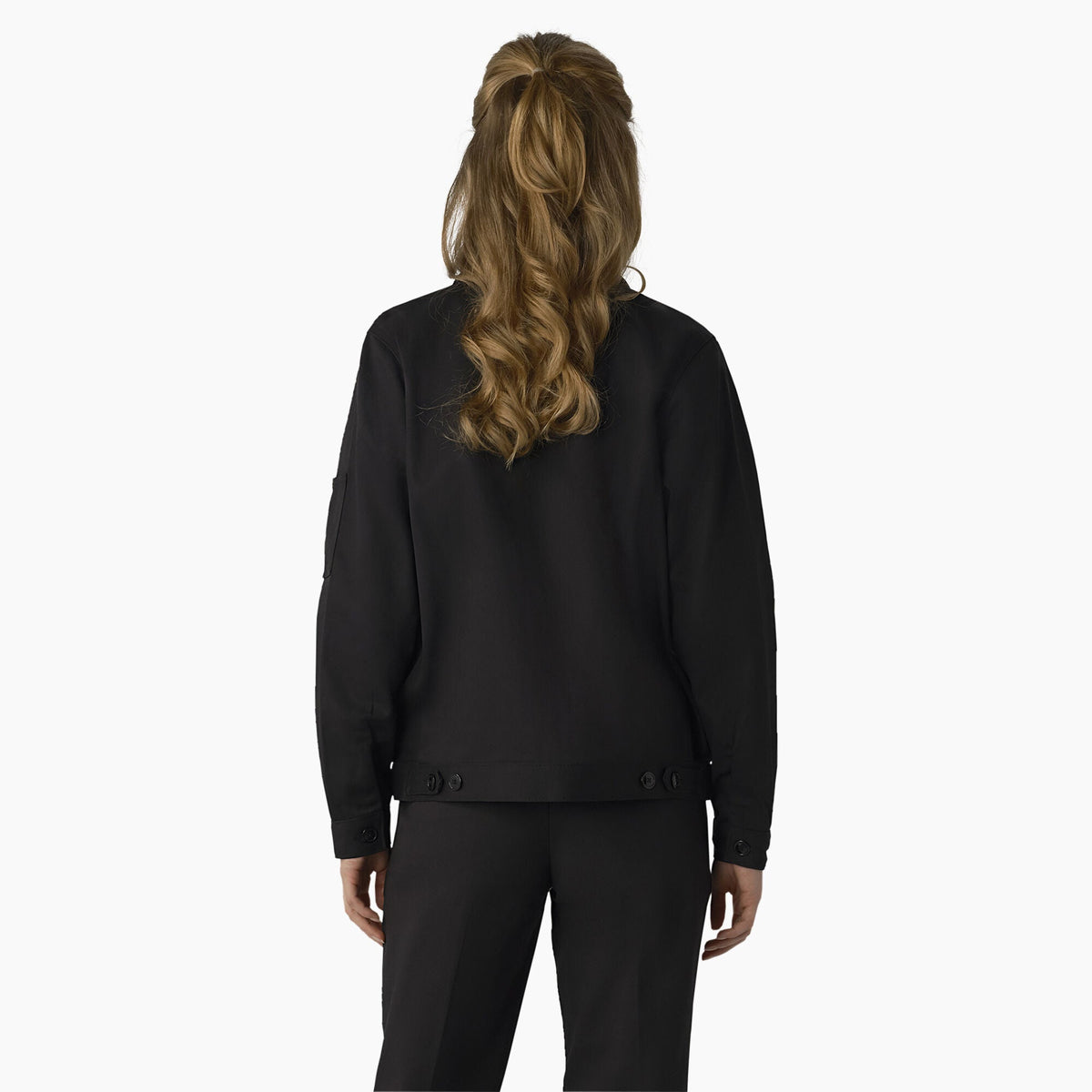Women's Unlined Eisenhower Jacket - Dickies Men|Women