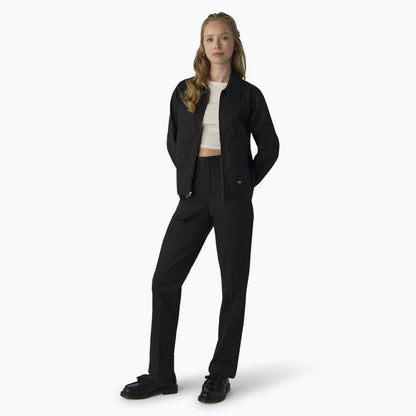 Women's Unlined Eisenhower Jacket - Dickies Men|Women