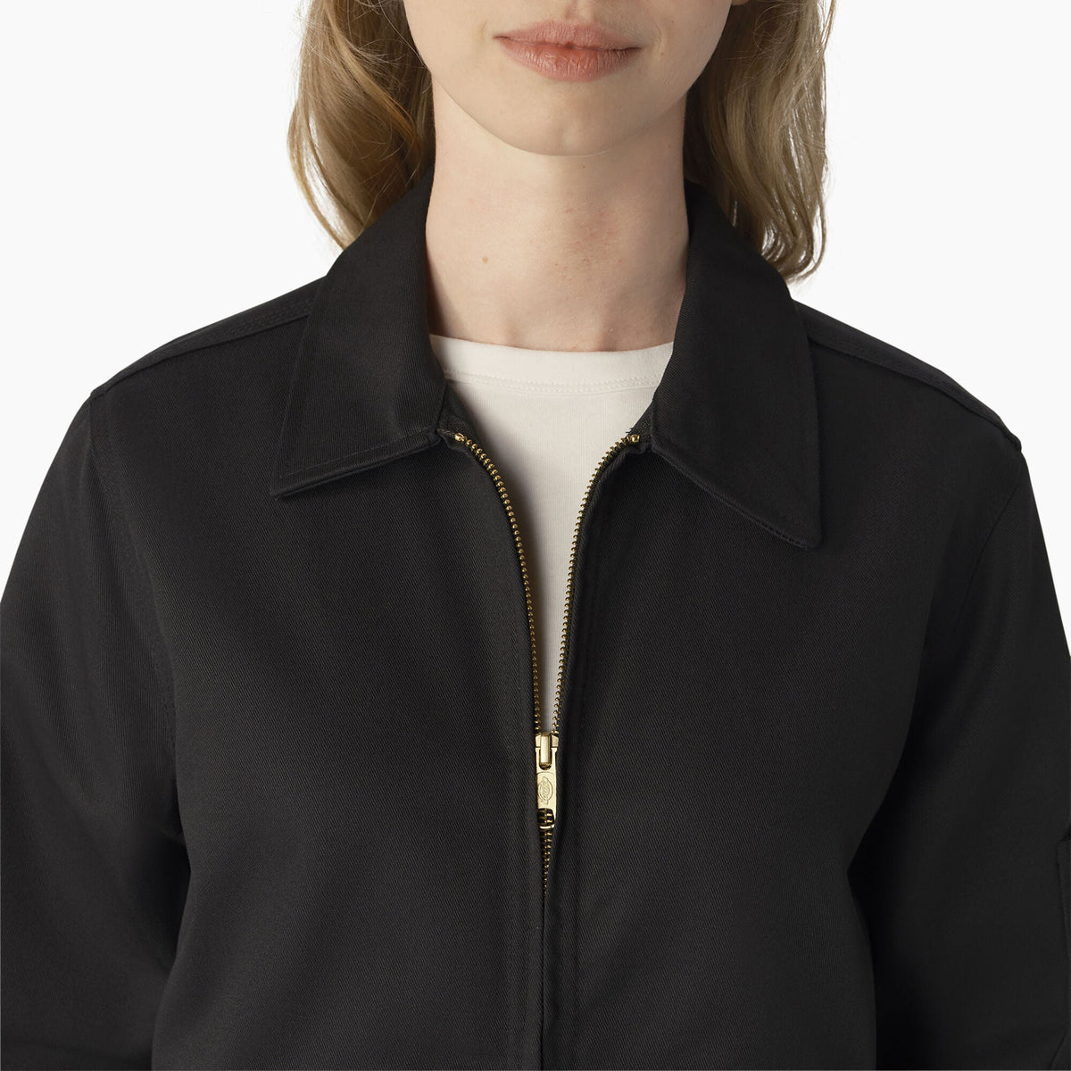 Women's Unlined Eisenhower Jacket - Dickies Men|Women