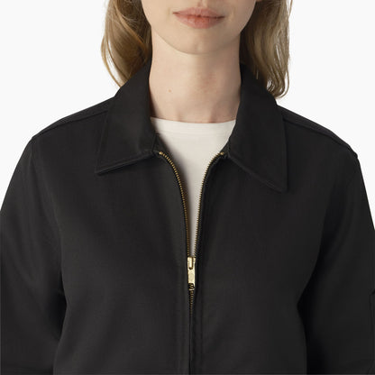 Women's Unlined Eisenhower Jacket - Dickies Men|Women