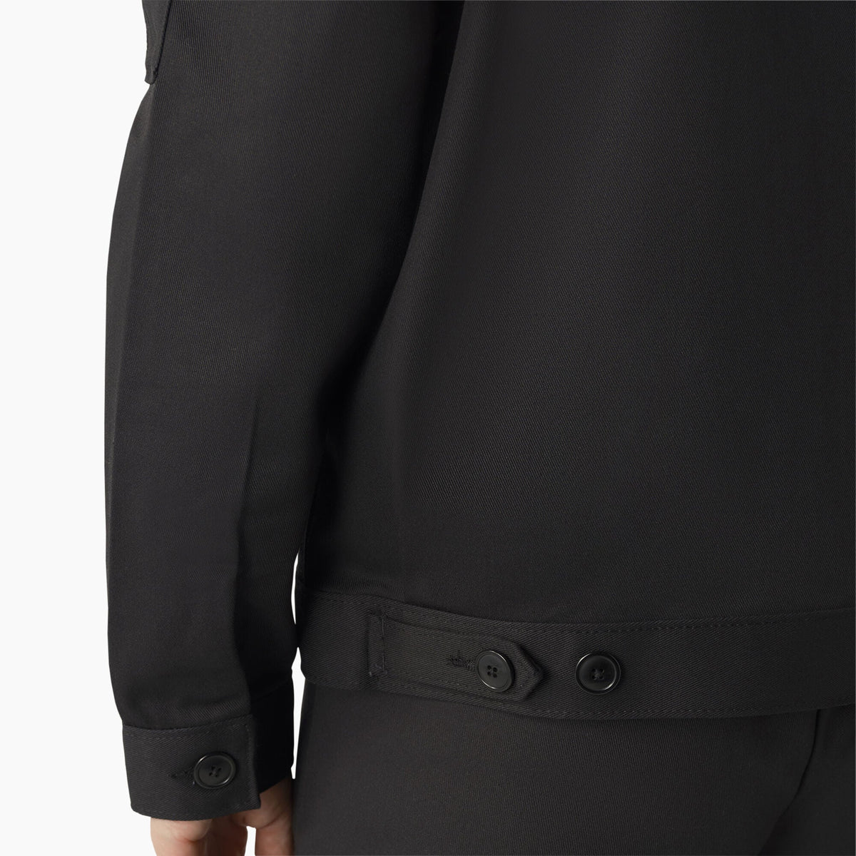 Women's Unlined Eisenhower Jacket - Dickies Men|Women