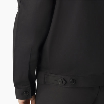 Women's Unlined Eisenhower Jacket - Dickies Men|Women