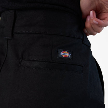 Women's Super Flex Bootcut Work Pants - Dickies Women