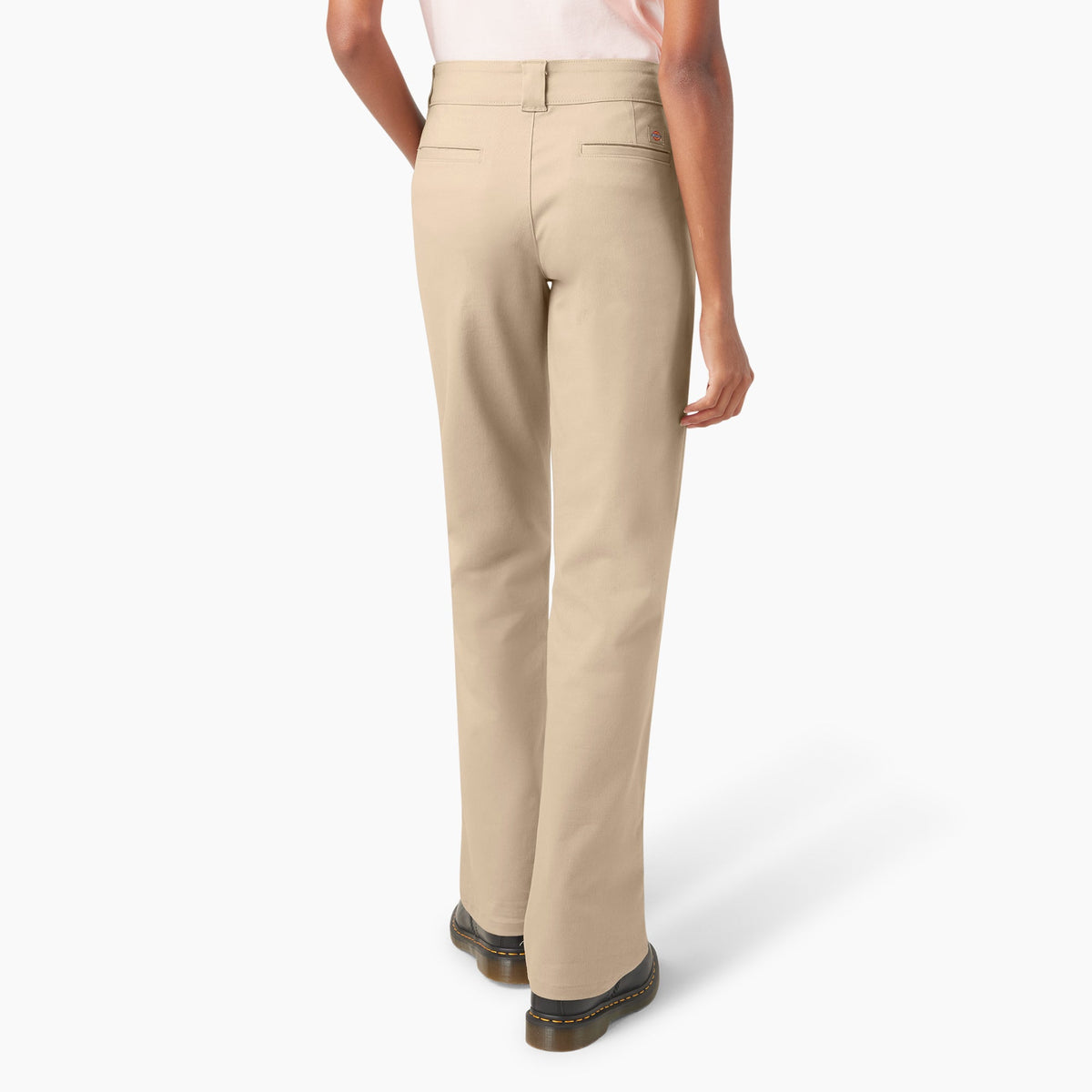 Women's Super Flex Bootcut Work Pants - Dickies Women