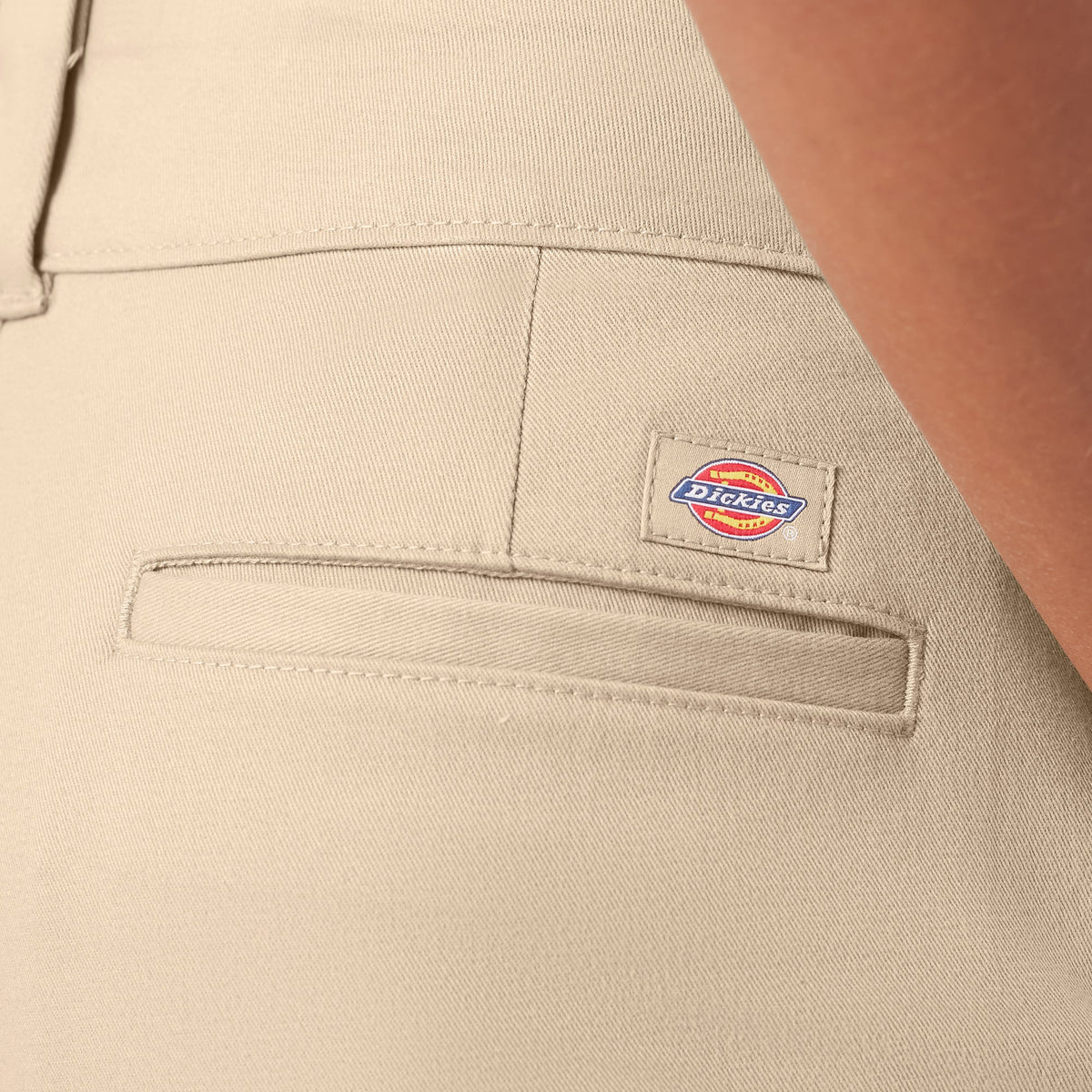 Women's Super Flex Bootcut Work Pants - Dickies Women
