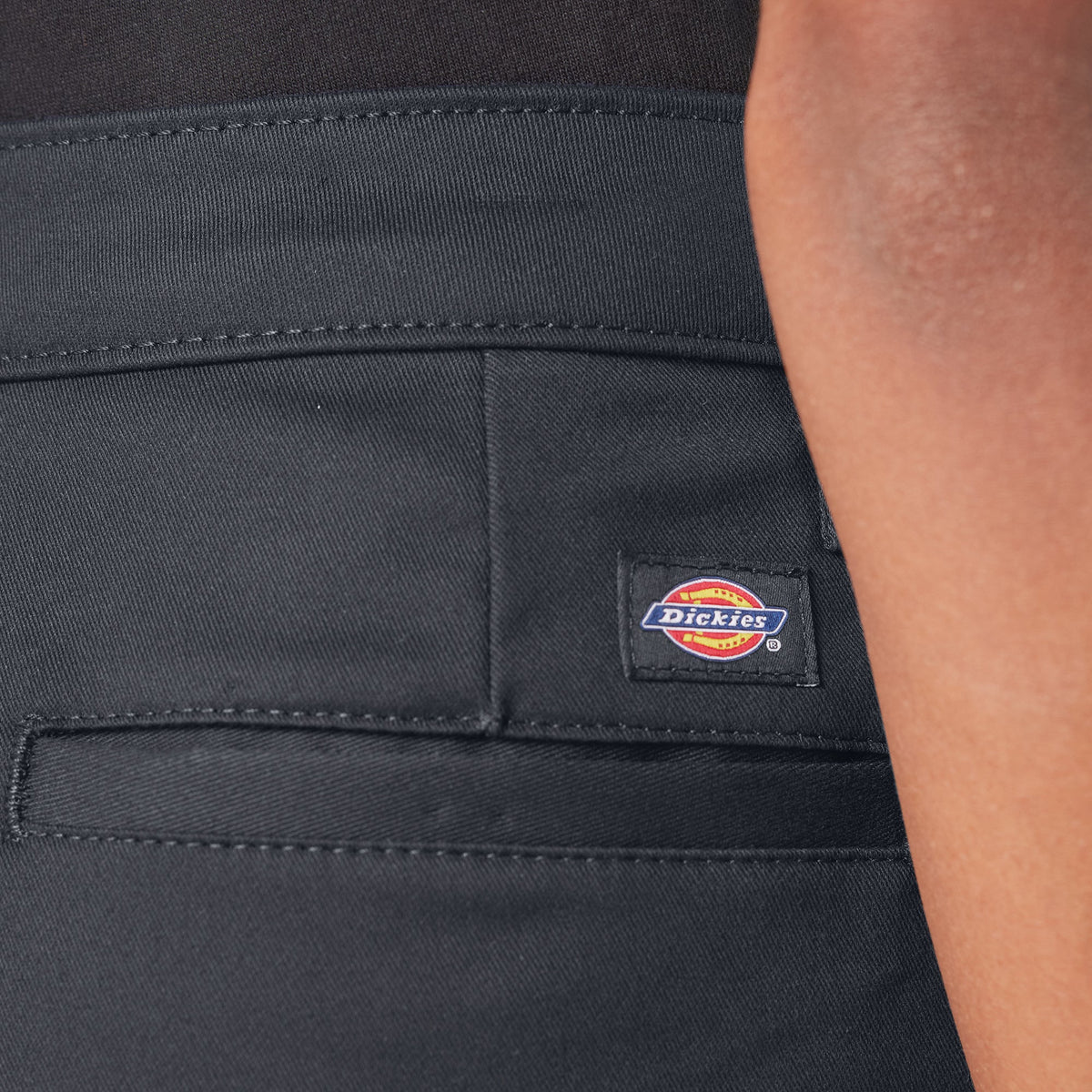 Women's Super Flex Skinny Leg Work Pants - Dickies Women