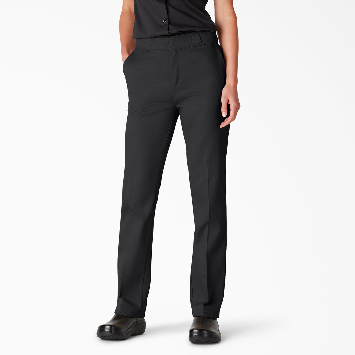 Women's FLEX Original Fit Work Pants - Dickies Women|Sale