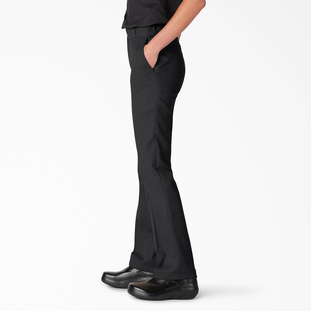 Women's FLEX Original Fit Work Pants - Dickies Women|Sale
