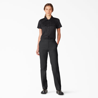 Women's FLEX Original Fit Work Pants - Dickies Women|Sale