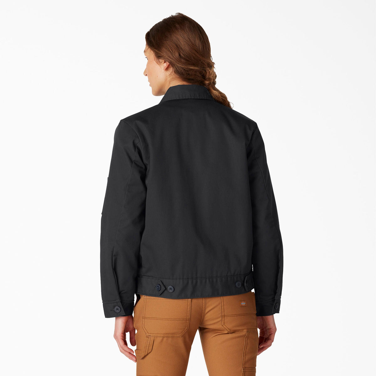 Women's Insulated Eisenhower Jacket - Dickies Men|Women