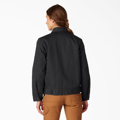 Women's Insulated Eisenhower Jacket - Dickies Men|Women