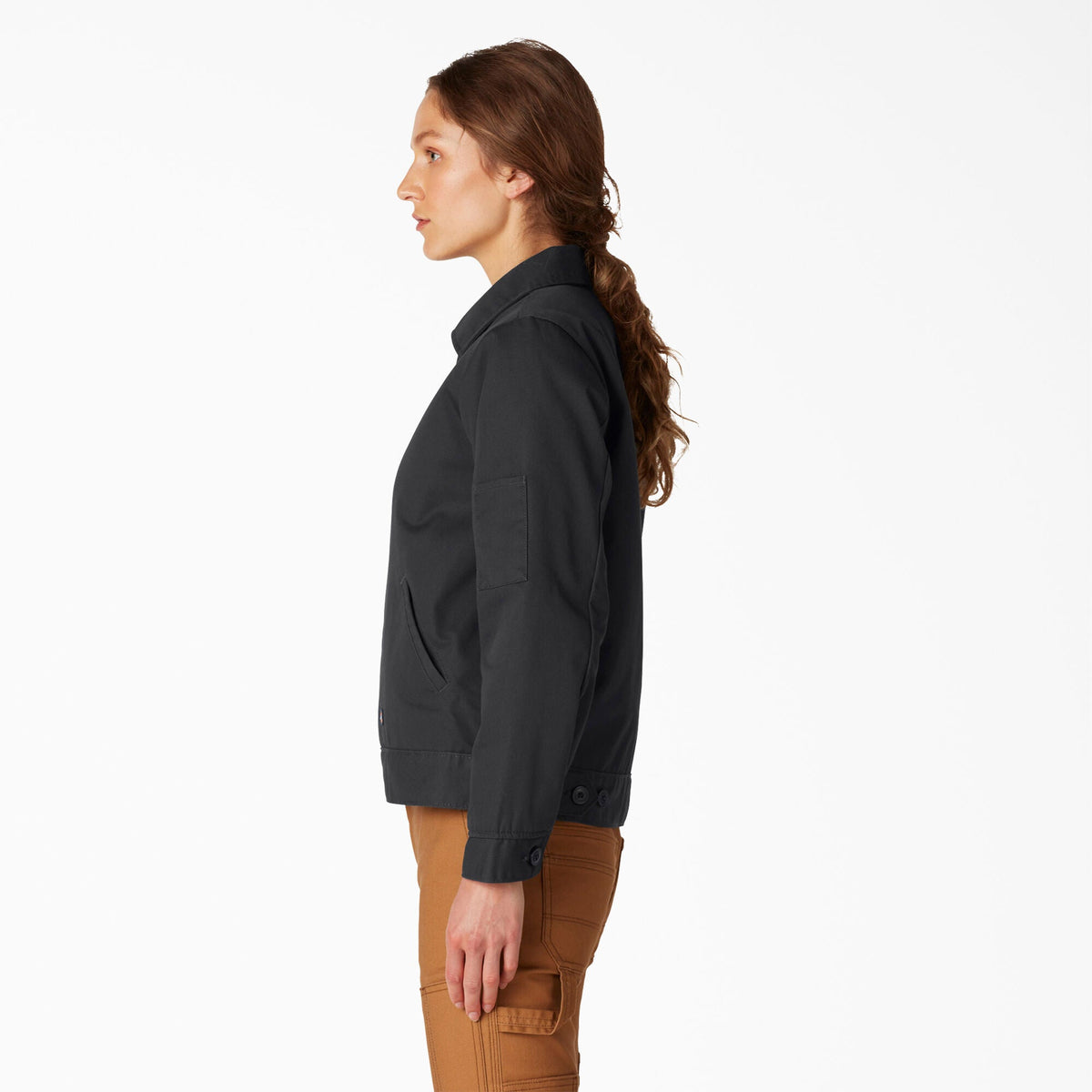 Women's Insulated Eisenhower Jacket - Dickies Men|Women