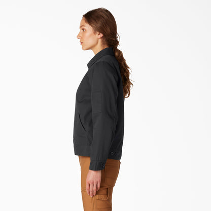 Women's Insulated Eisenhower Jacket - Dickies Men|Women