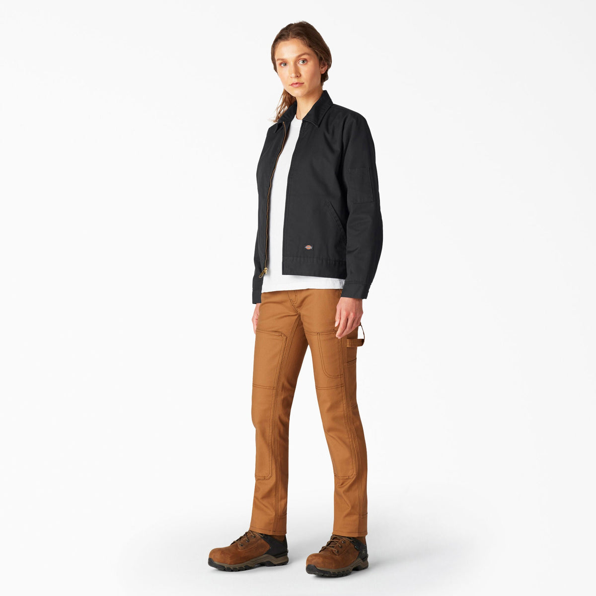 Women's Insulated Eisenhower Jacket - Dickies Men|Women