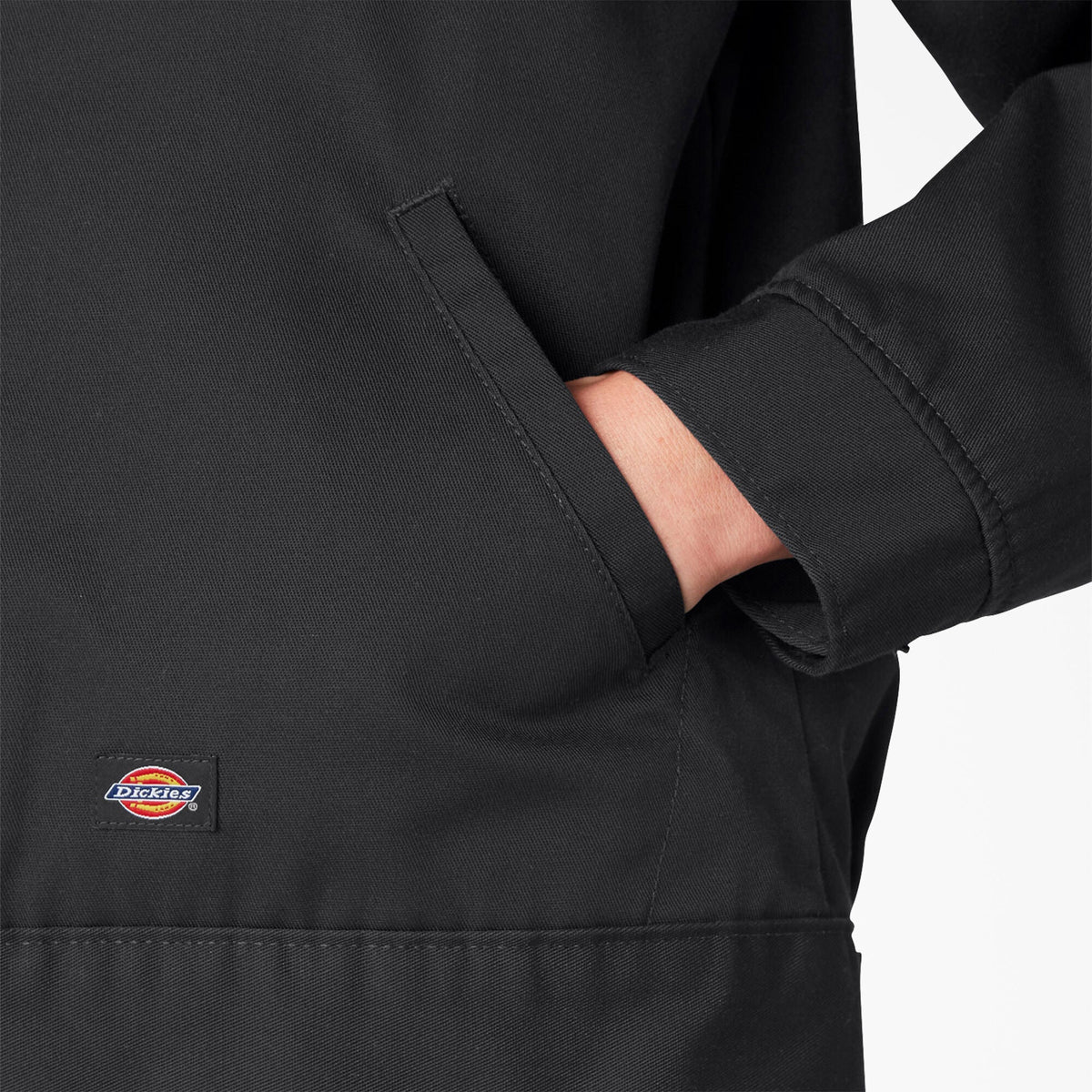 Women's Insulated Eisenhower Jacket - Dickies Men|Women