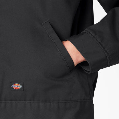 Women's Insulated Eisenhower Jacket - Dickies Men|Women