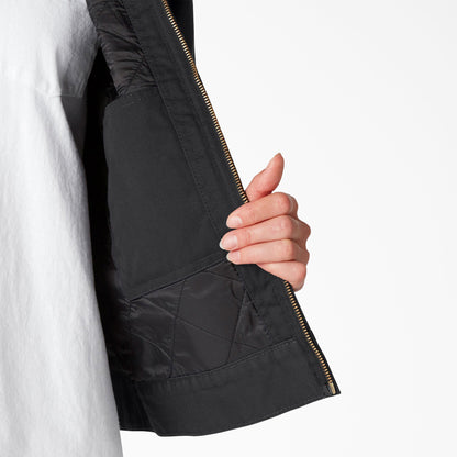 Women's Insulated Eisenhower Jacket - Dickies Men|Women