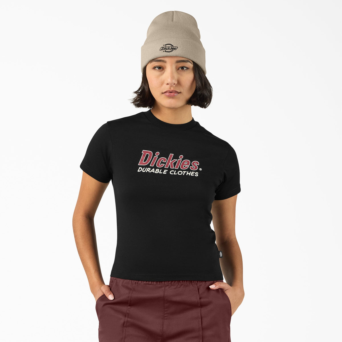 Women's Williston T-shirt - Dickies Women|Sale