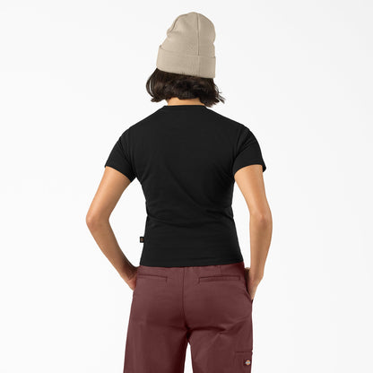 Women's Williston T-shirt - Dickies Women|Sale